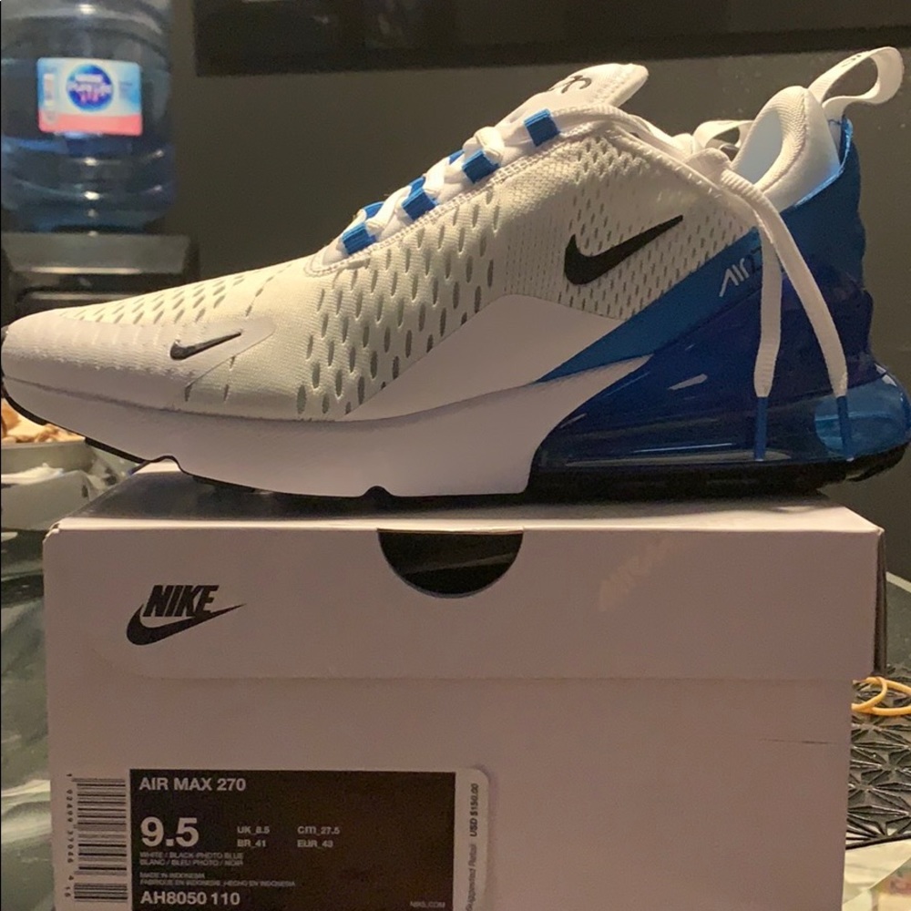 Nike mens. Brand new.